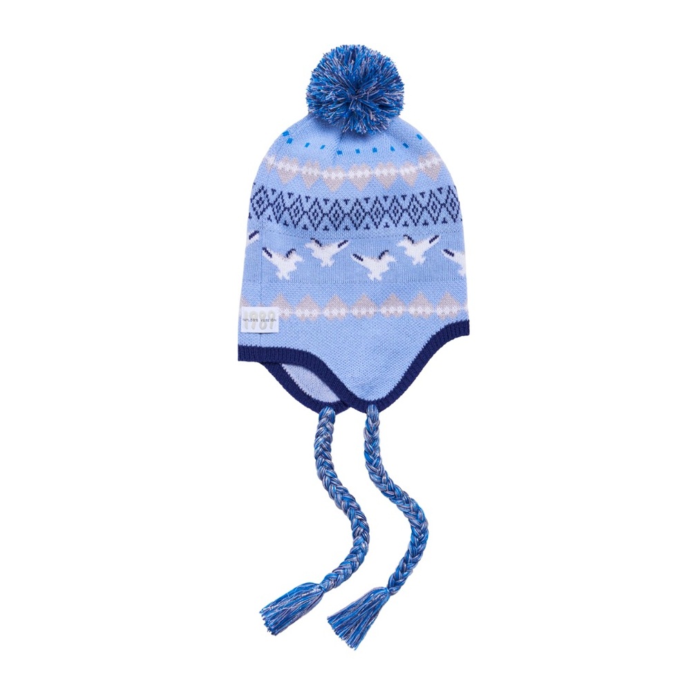 Taylor Swift 1989 Knit Hat Seagull Winter Hat 1989 Beanie New Holiday Collection